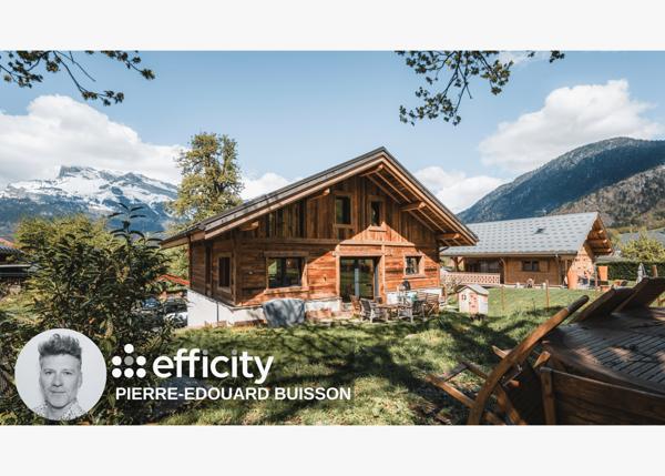 Maison 5 pièces - 150 m² Bien prestige