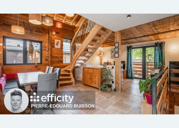 Maison 5 pièces - 150 m² Bien prestige