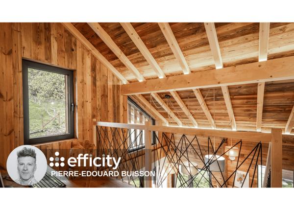 Maison 5 pièces - 150 m² Bien prestige