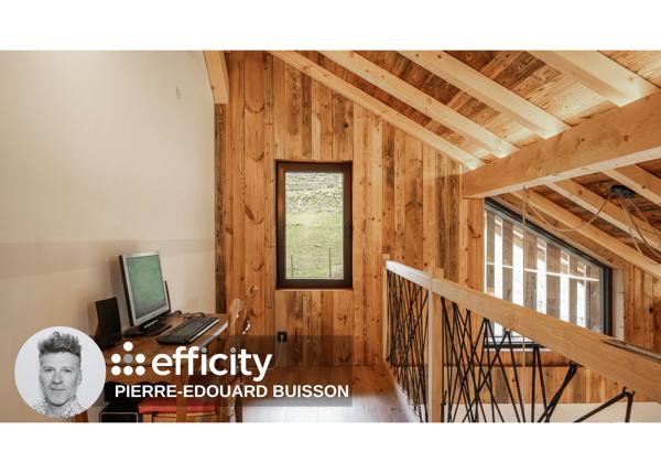 Maison 5 pièces - 150 m² Bien prestige