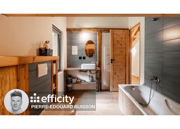 Maison 5 pièces - 150 m² Bien prestige