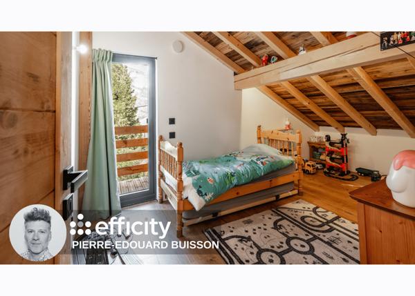 Maison 5 pièces - 150 m² Bien prestige