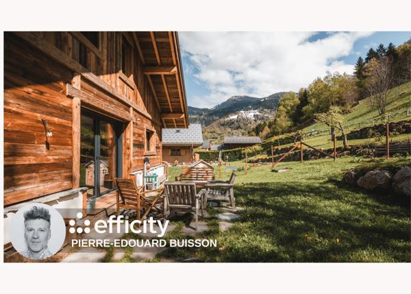 Maison 5 pièces - 150 m² Bien prestige