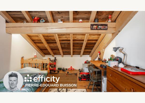 Maison 5 pièces - 150 m² Bien prestige