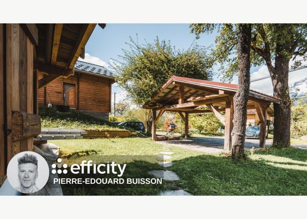 Maison 5 pièces - 150 m² Bien prestige