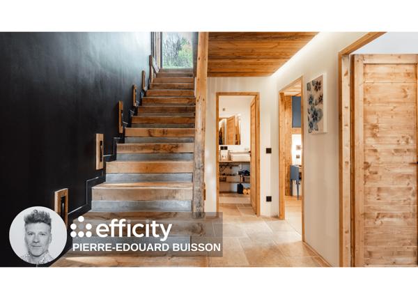 Maison 5 pièces - 150 m² Bien prestige