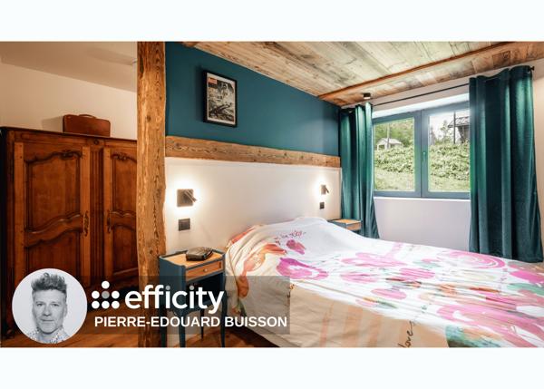 Maison 5 pièces - 150 m² Bien prestige