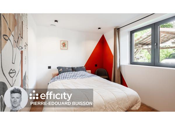 Maison 5 pièces - 150 m² Bien prestige