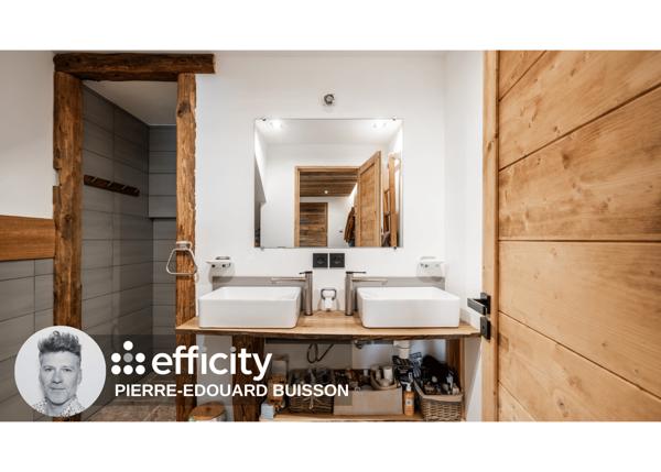 Maison 5 pièces - 150 m² Bien prestige