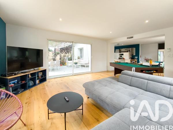 Maison à vendre 5 pièces 151 m² Montberon