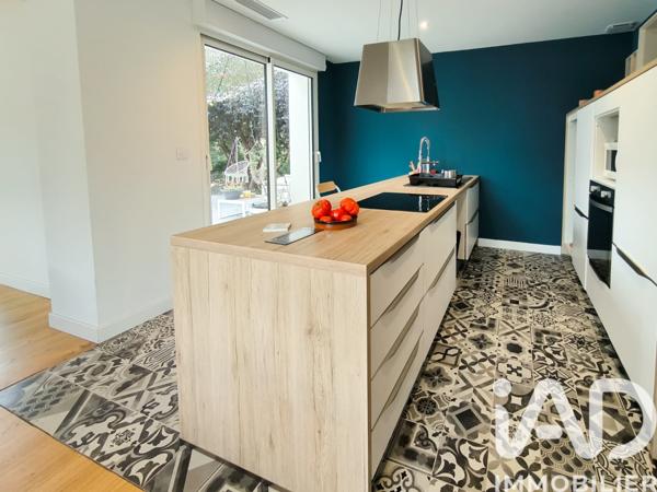 Maison à vendre 5 pièces 151 m² Montberon