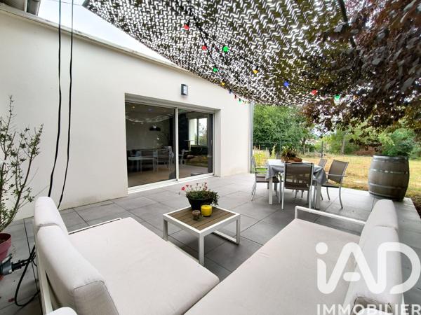 Maison à vendre 5 pièces 151 m² Montberon