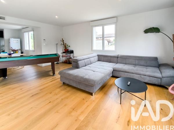 Maison à vendre 5 pièces 151 m² Montberon