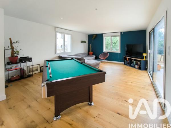 Maison à vendre 5 pièces 151 m² Montberon