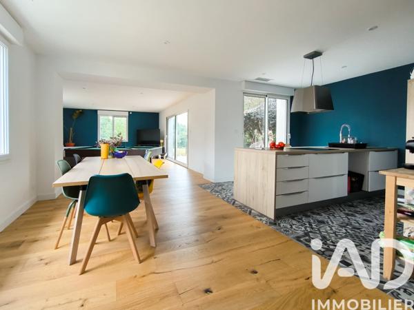 Maison à vendre 5 pièces 151 m² Montberon