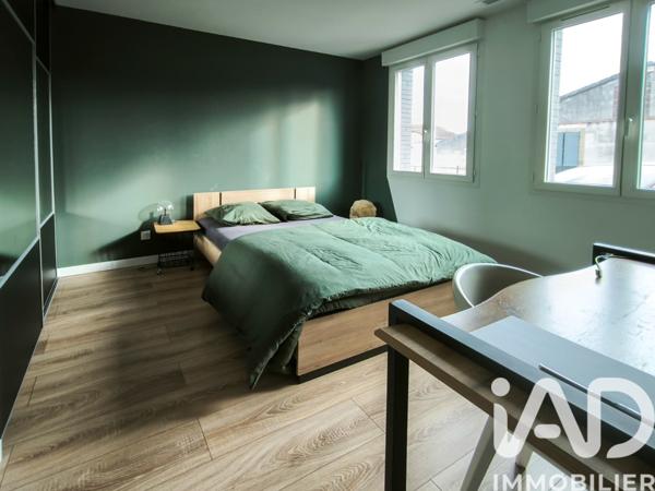 Maison à vendre 5 pièces 151 m² Montberon