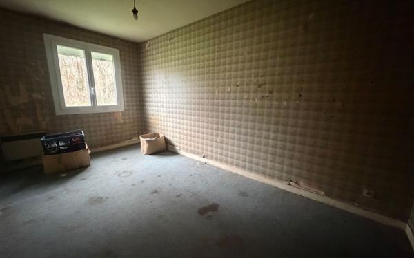 Maison à vendre    4 pièces •  Asnières-la-Giraud