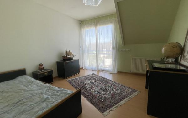 Maison à vendre    6 pièces •  Mennecy