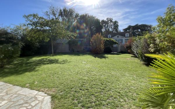 Maison à vendre    6 pièces •  Mennecy