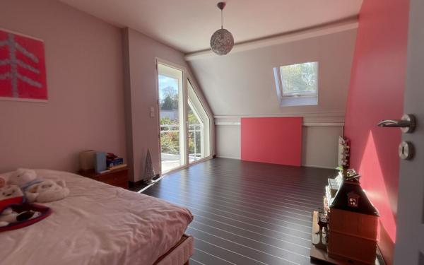 Maison à vendre    6 pièces •  Mennecy