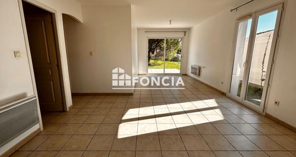 À vendre Maison 3 pièces 65 m² - Meschers-sur-gironde 17132