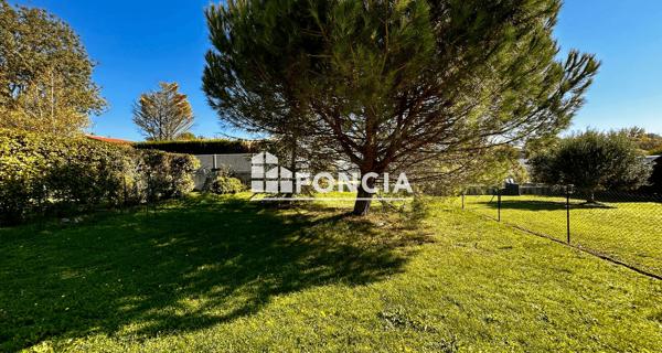 À vendre Maison 3 pièces 65 m² - Meschers-sur-gironde 17132