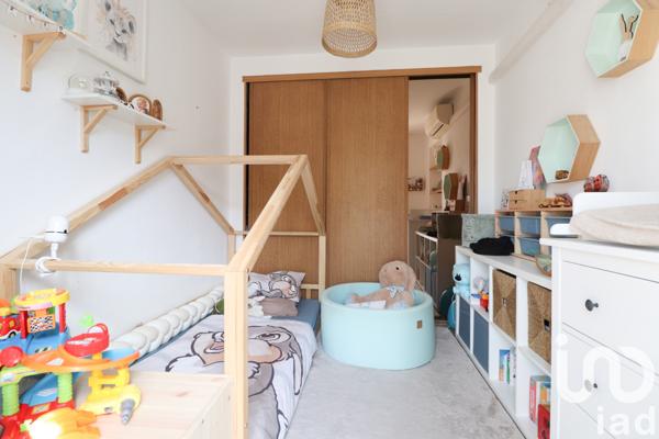 Maison à vendre 2 pièces 42 m² Blausasc