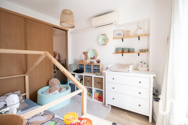 Maison à vendre 2 pièces 42 m² Blausasc