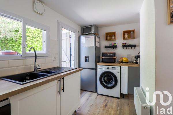Maison à vendre 2 pièces 42 m² Blausasc