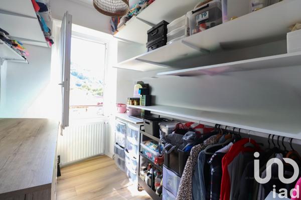 Maison à vendre 2 pièces 42 m² Blausasc