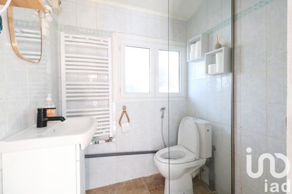 Maison à vendre 2 pièces 42 m² Blausasc