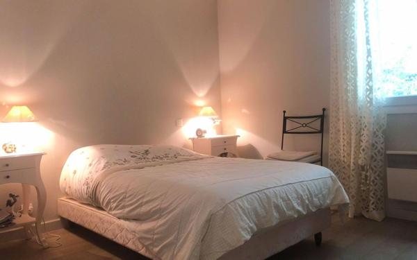 Maison à louer    5 pièces •  L'Union