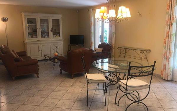 Maison à louer    5 pièces •  L'Union