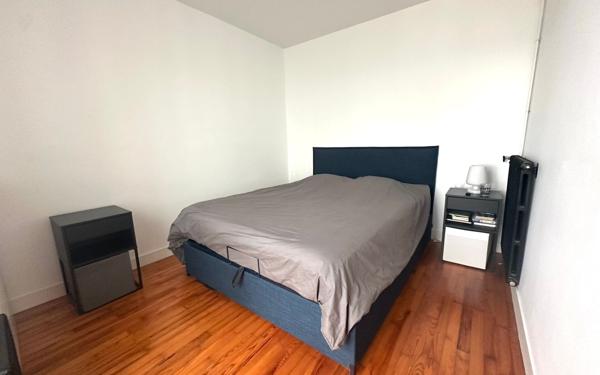 Appartement à vendre    4 pièces •  Brest