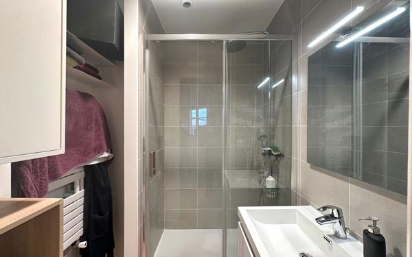 Appartement à vendre    4 pièces •  Brest