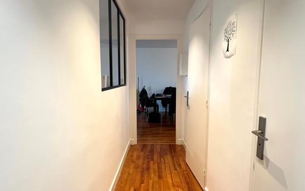 Appartement à vendre    4 pièces •  Brest