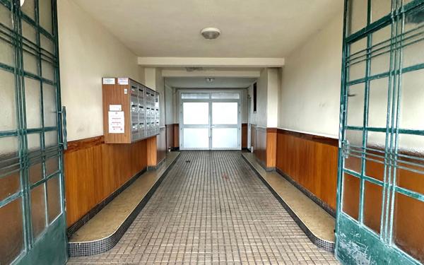 Appartement à vendre    4 pièces •  Brest