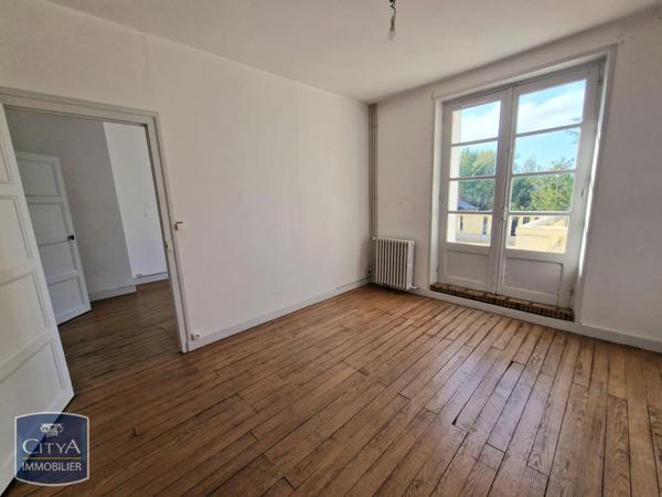 Maison à vendre 8 pièces 163m² Saumur (49400)