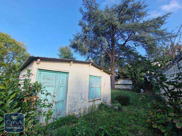 Maison à vendre 8 pièces 163m² Saumur (49400)