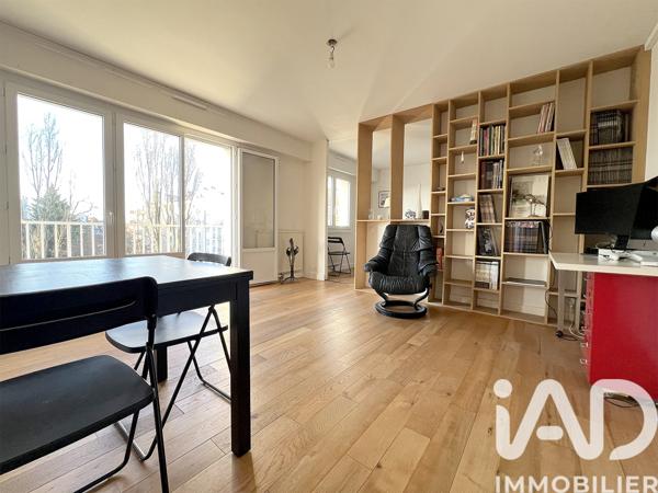 Appartement à vendre 2 pièces 40 m² Nantes