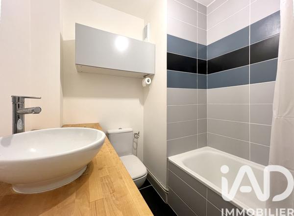 Appartement à vendre 2 pièces 40 m² Nantes