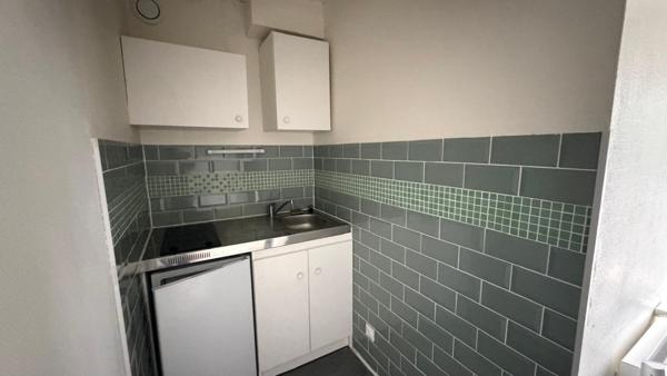 Appartement Talence 1 pièce(s) 21m2