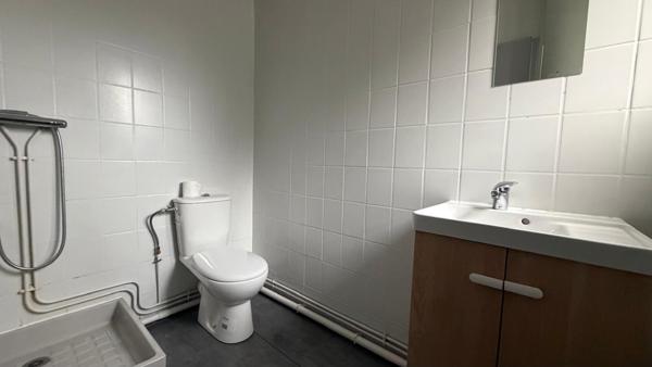 Appartement Talence 1 pièce(s) 21m2