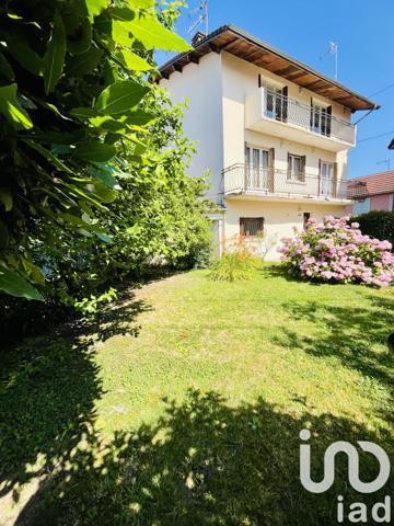 Maison à vendre 13 pièces 330 m² Ozoir-la-Ferrière