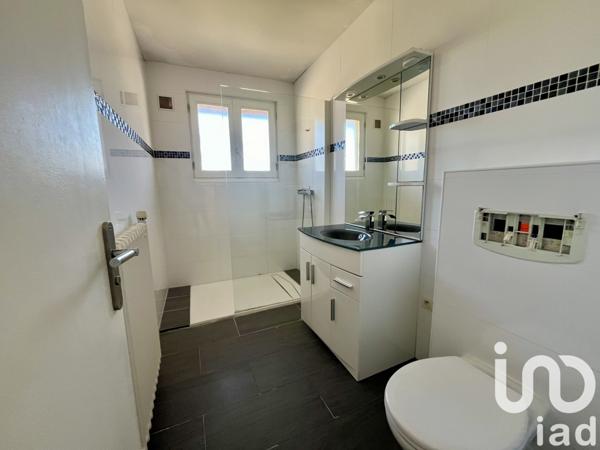 Maison à vendre 13 pièces 330 m² Ozoir-la-Ferrière