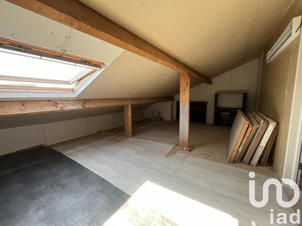 Maison à vendre 13 pièces 330 m² Ozoir-la-Ferrière