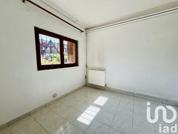 Maison à vendre 13 pièces 330 m² Ozoir-la-Ferrière