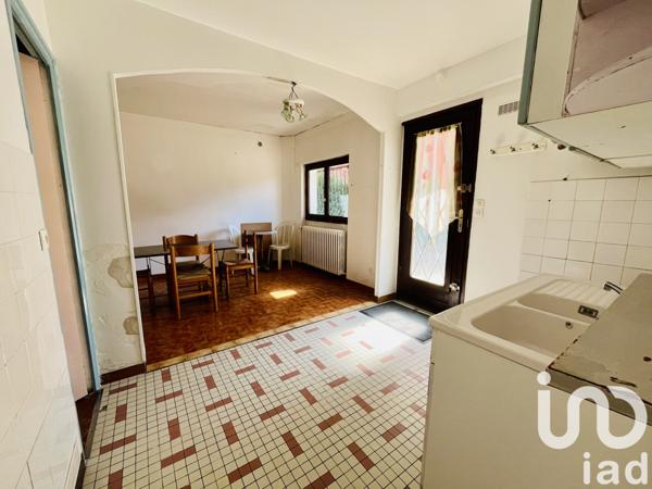 Maison à vendre 13 pièces 330 m² Ozoir-la-Ferrière