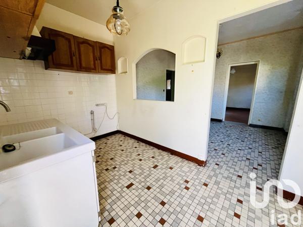 Maison à vendre 13 pièces 330 m² Ozoir-la-Ferrière