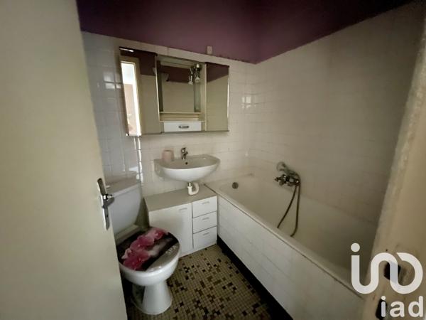 Maison à vendre 13 pièces 330 m² Ozoir-la-Ferrière